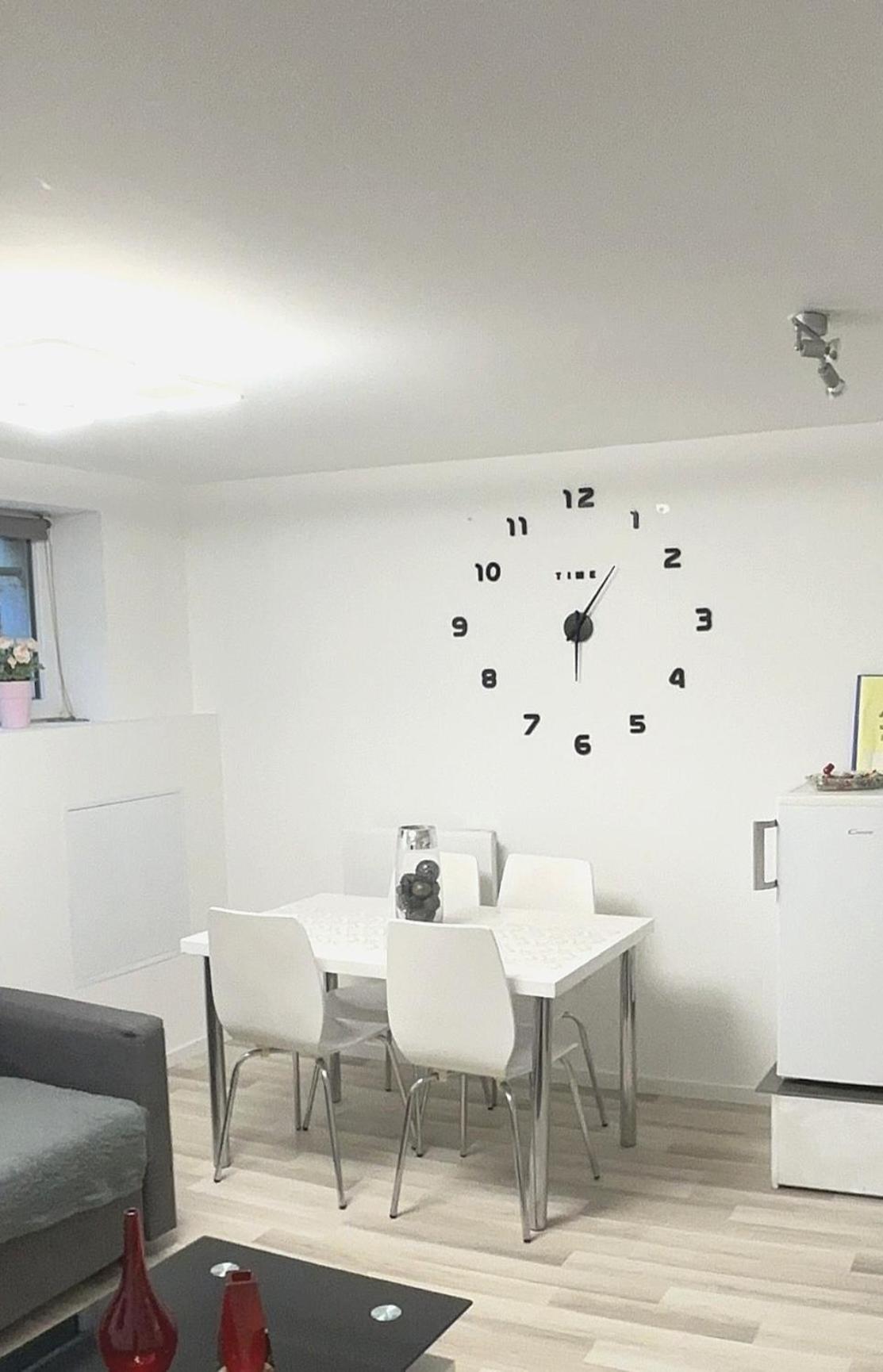 Cosy Citadin Lägenhet Mulhouse Exteriör bild